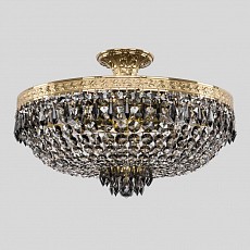 Светильник на штанге bohemia ivele crystal 1927 19271-45iv g r731